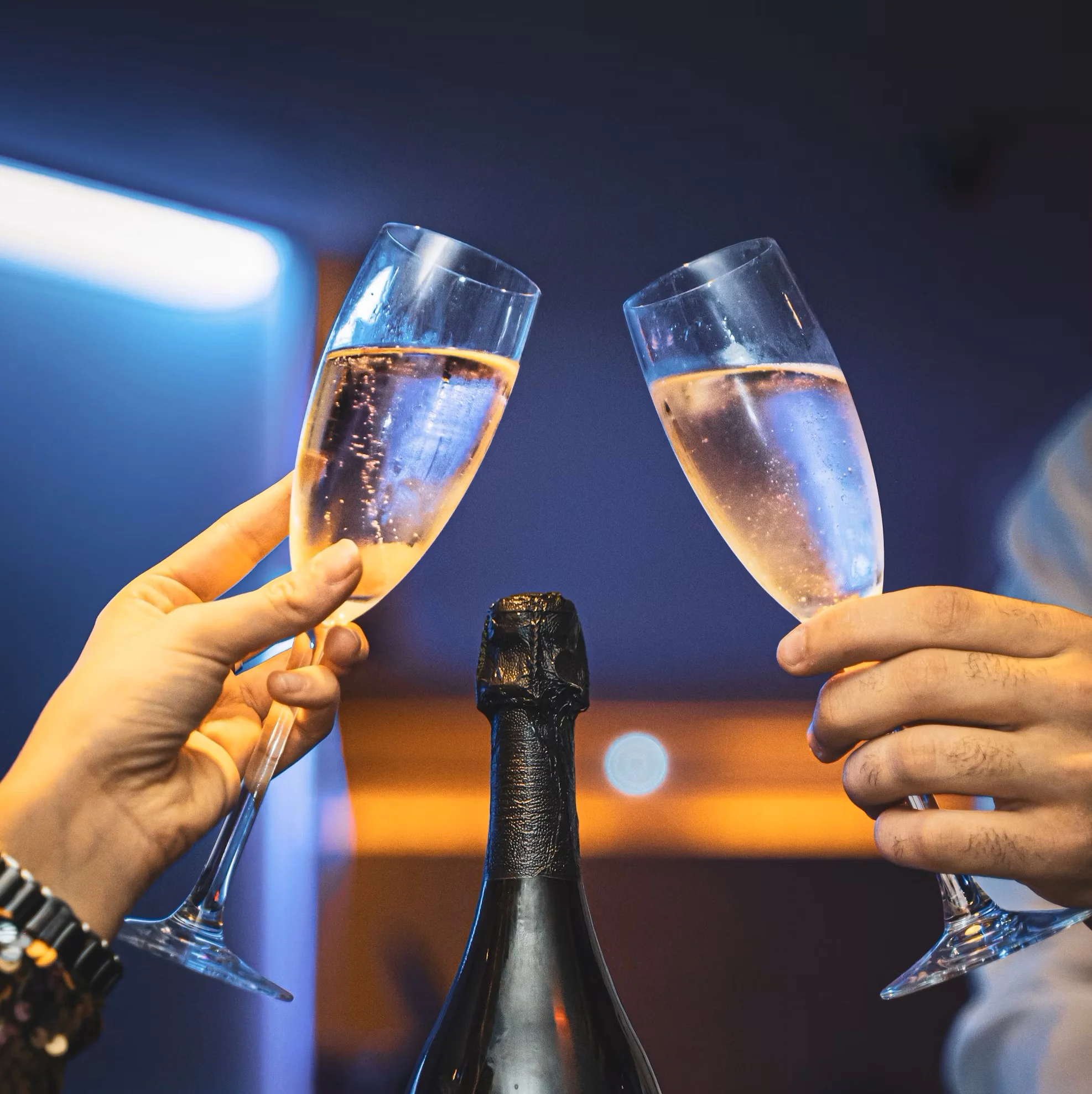 Champagne | Phil's Place