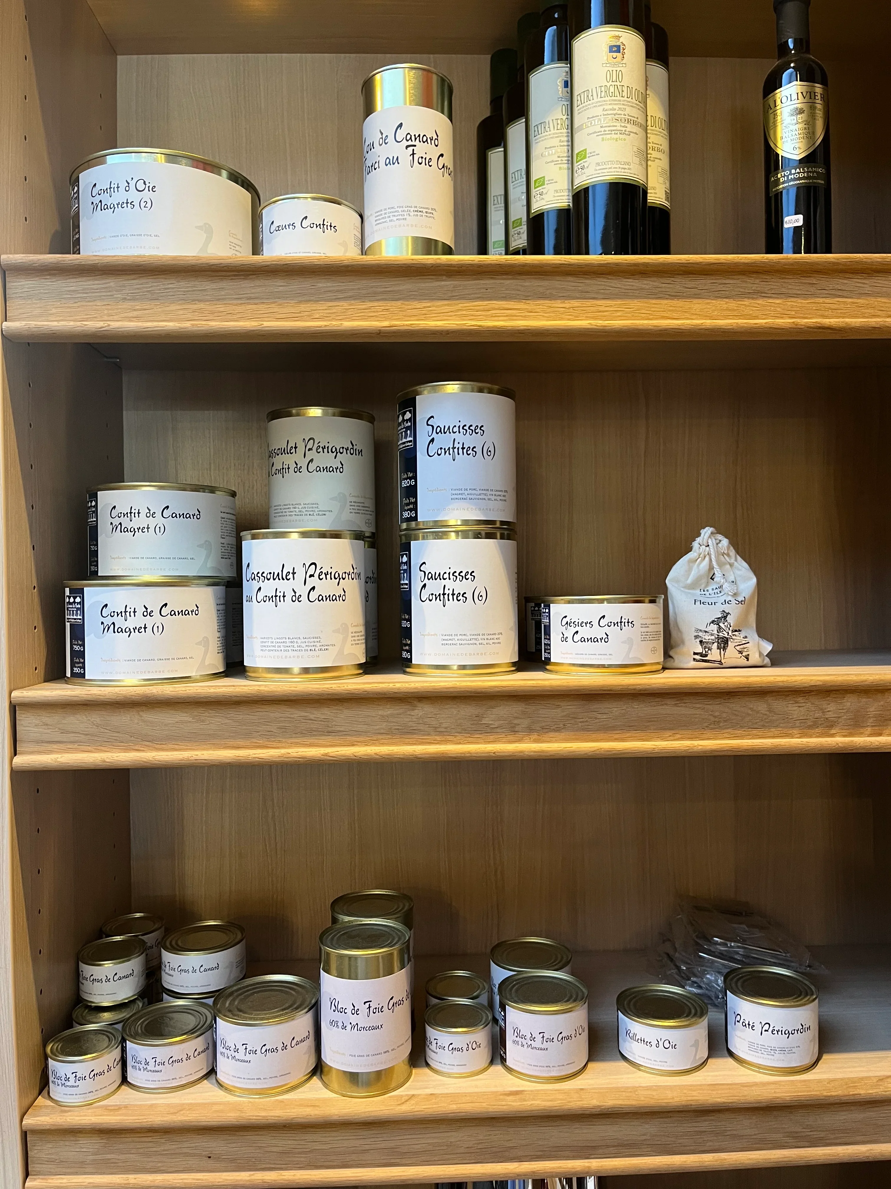 Phil's Place delicatessen