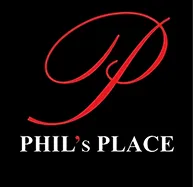 Logo Phil's Place